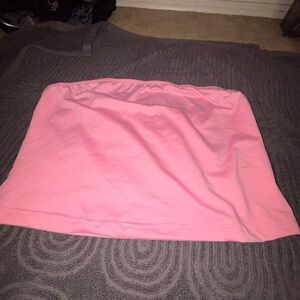 Pink Women's Skirt